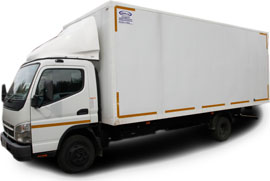   / mitsubishi fuso  