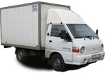 Hyundai Porter